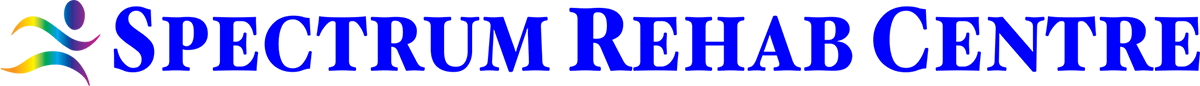Spectrum Rehab Logo
